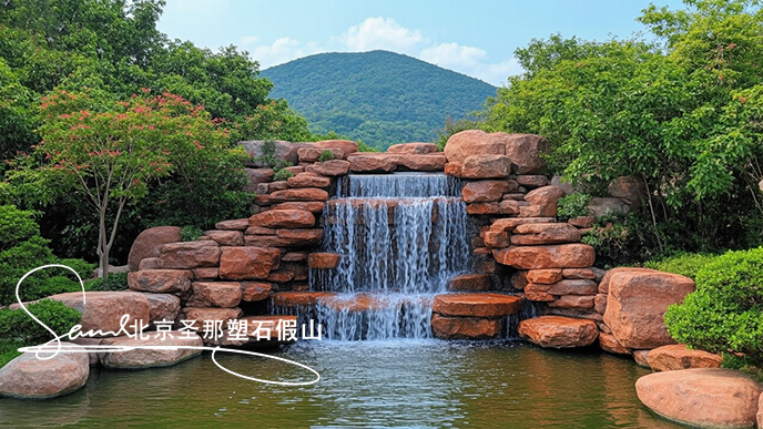 假山魚池設計.png 假山魚池設計