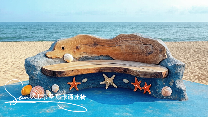 水泥仿木桌椅.png 水泥仿木桌椅