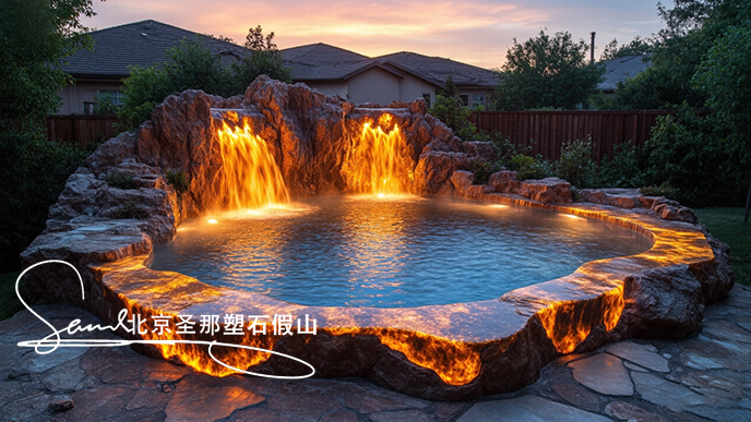 假山水池.png 假山水池