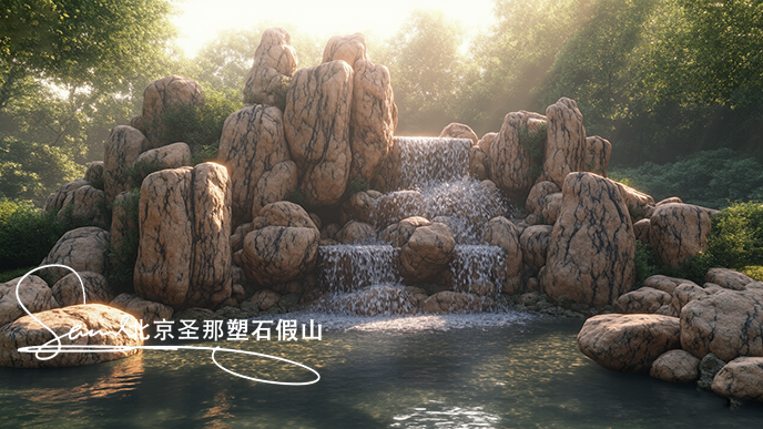 假山圖片.png 假山圖片