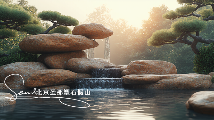 假山圖片.png 假山圖片