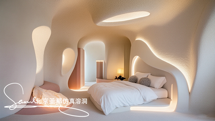 仿真溶洞.png 仿真溶洞