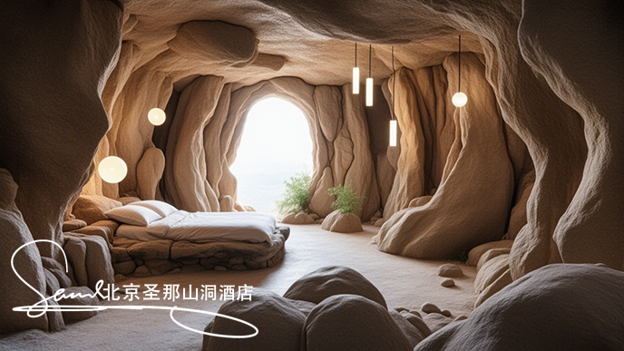 水泥山洞施工.png 水泥山洞施工