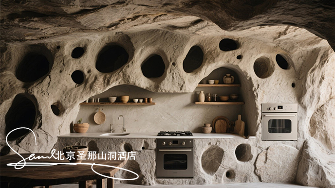 水泥仿真山洞酒店飯店.jpeg 水泥仿真山洞酒店飯店