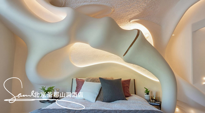 水泥仿真山洞酒店飯店.jpeg 水泥仿真山洞酒店飯店