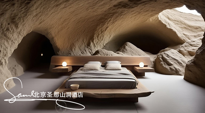 水泥仿真山洞酒店飯店.jpeg 水泥仿真山洞酒店飯店