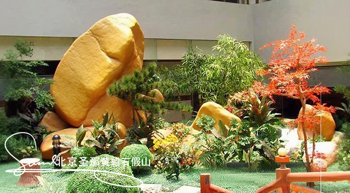 仿真黃蠟石.jpeg 仿真黃蠟石