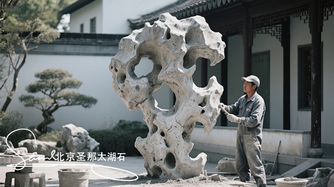 仿真太湖石.jpeg 仿真太湖石