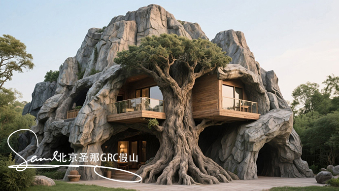 GRC假山.jpeg GRC假山