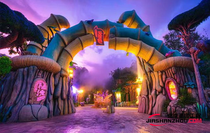 仿真樹大門.jpg 仿真樹大門.jpg