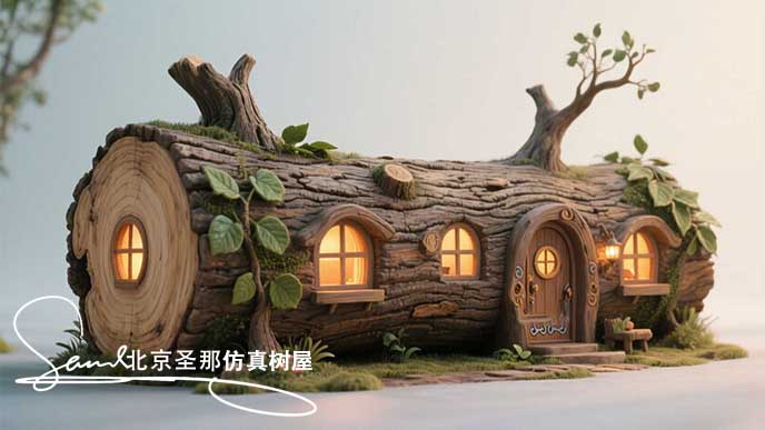 仿真樹.jpg 仿真樹