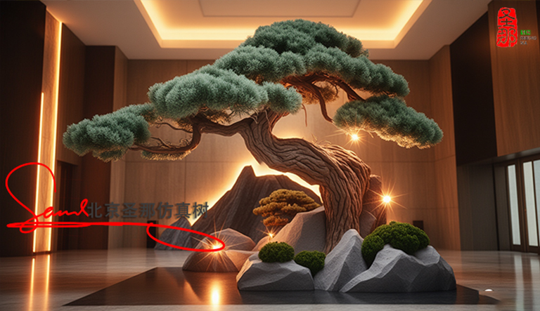 仿真樹.jpg 仿真樹