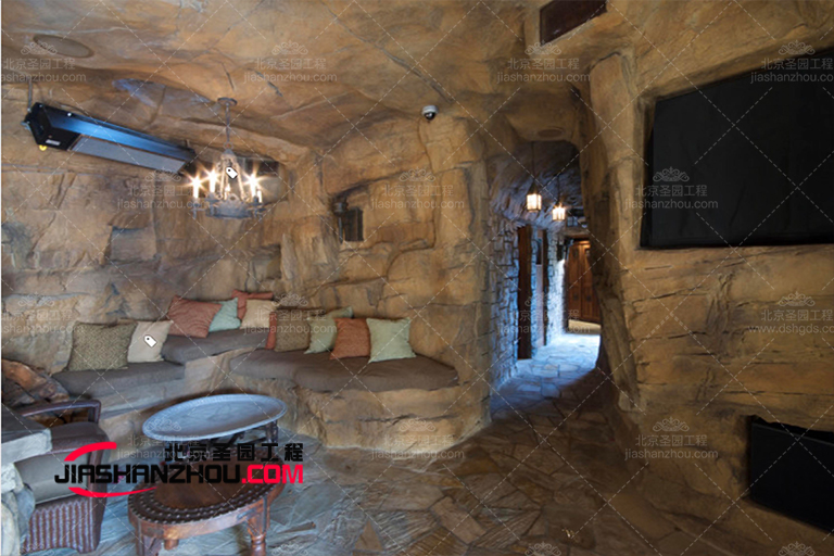 仿真假山.jpg 仿真假山