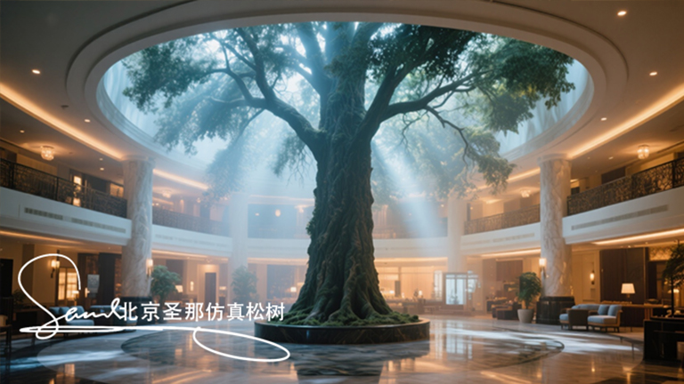 仿真樹.jpg 仿真樹