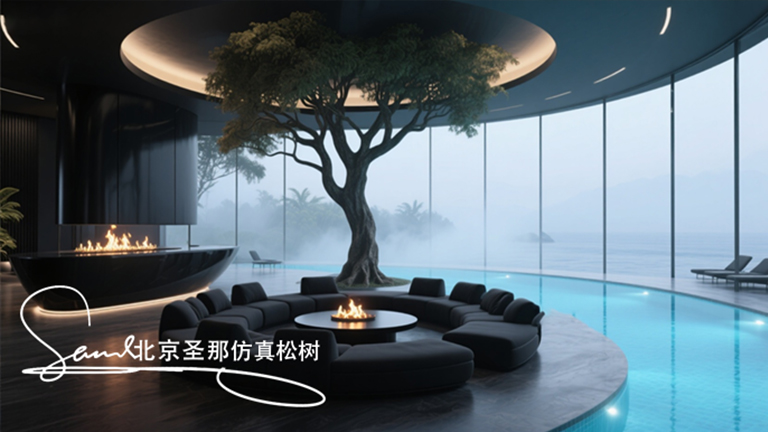 仿真樹.jpg 仿真樹