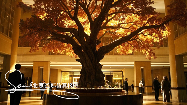 仿真樹.jpg 仿真樹