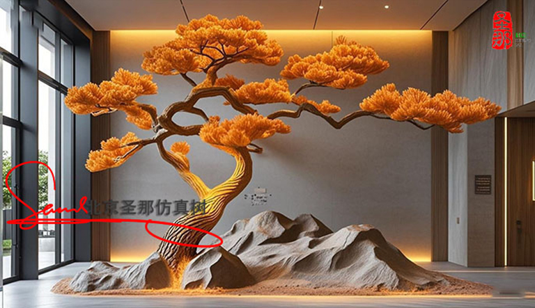 仿真樹(shù).jpg 仿真樹(shù)