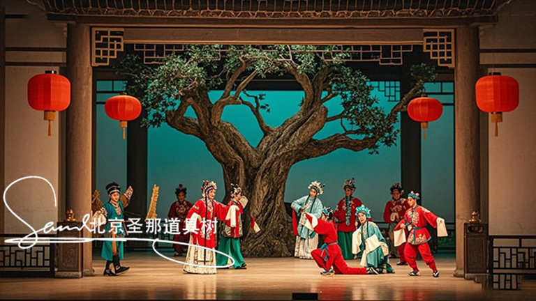 仿真樹(shù).jpg 仿真樹(shù)