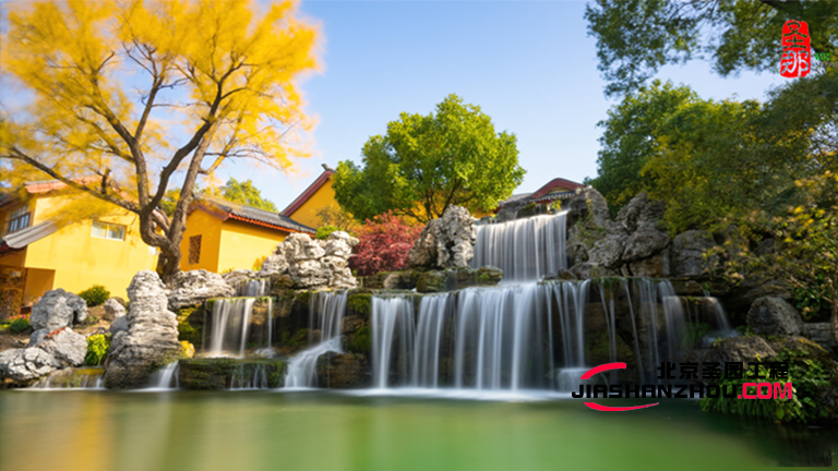 水泥假山.jpg 水泥假山