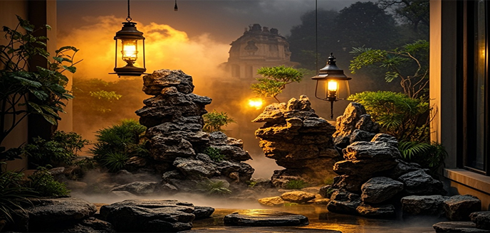 室內假山.png 室內假山