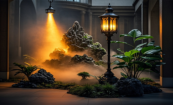 假山水池.png 假山水池