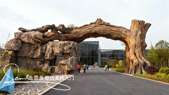 仿真假山大門.png 仿真假山大門g