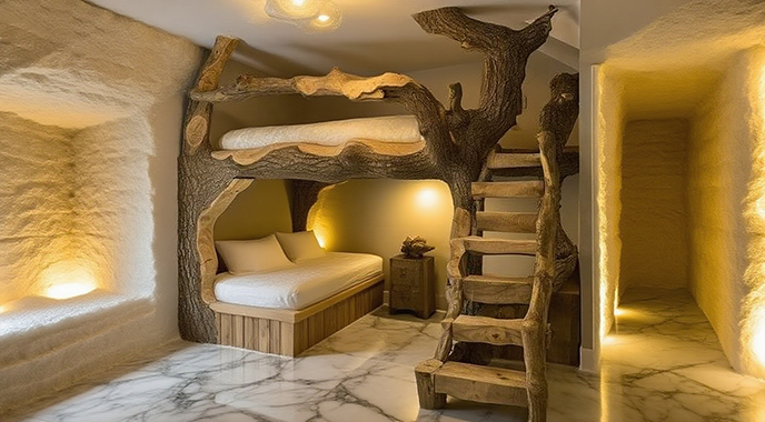 仿木仿生床.jpg 仿木仿生床