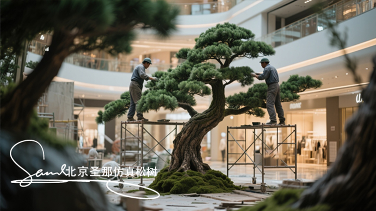 仿真樹.jpg 仿真樹