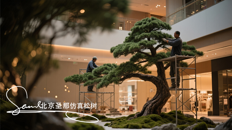 仿真樹.jpg 仿真樹