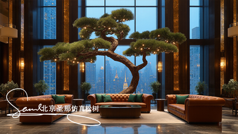 仿真樹(shù).jpg 仿真樹(shù)