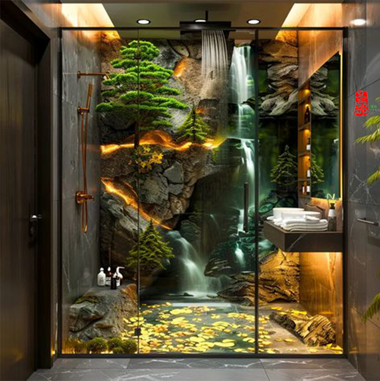 塑石假山.jpg 塑石假山