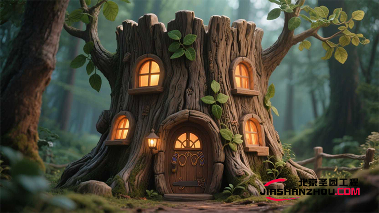 仿真樹(shù).jpg 仿真樹(shù)