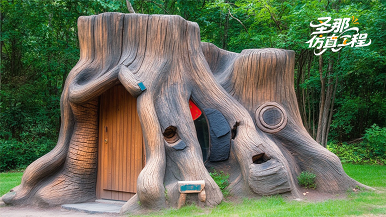 仿真樹(shù).jpg 仿真樹(shù)