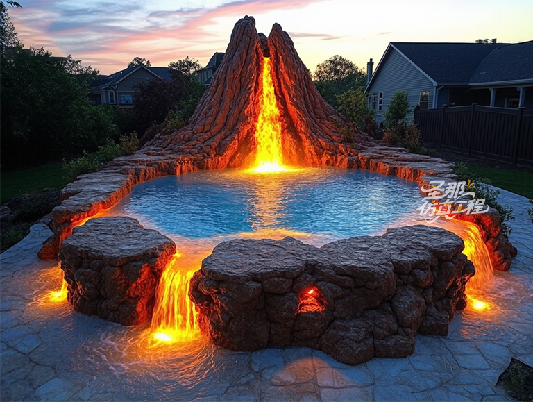 塑石假山.jpg 塑石假山