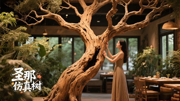 仿真樹(shù).jpg 仿真樹(shù)