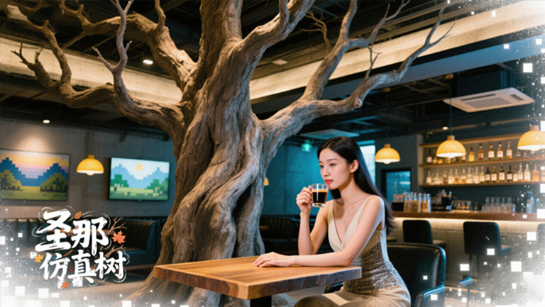 假山假樹.jpg 假山假樹