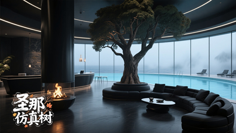 仿真樹.jpg 仿真樹