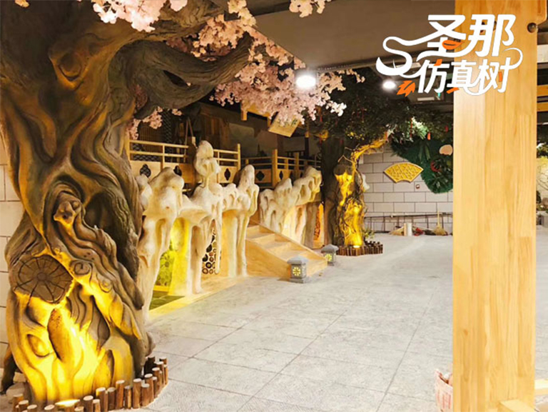 仿真樹.jpg 仿真樹