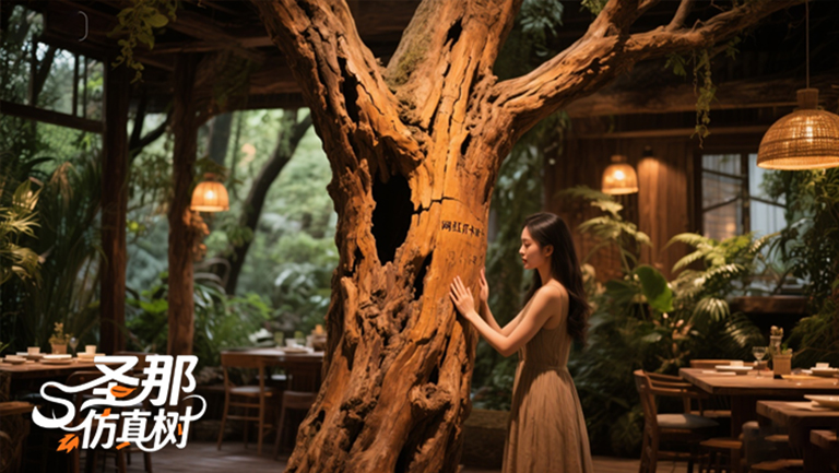 水泥假山.jpg 水泥假山