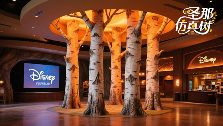 仿真樹.jpg 仿真樹