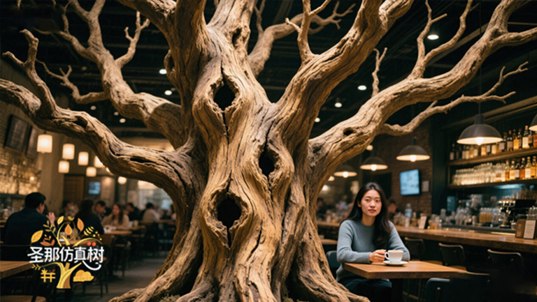 仿真樹.jpg 仿真樹